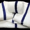 Smooth luxury towel