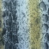 Snakeskin printing jersey knitting Polyamide  Spandex Fabric