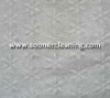 Snowflake Embossed Spunlace Nonwoven Fabric