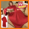 Snuggie Blanket with pocket, Sleeve Blanket, TV Blanket, Model: 50281
