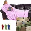 Snuggie, TV blanket with sleeves,Snuggie Blanket