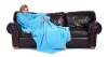 Snuggie fleece blankets/polar fleece blankets