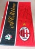 Soccer Beach Towels