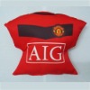 Soccer Jersey Cushions