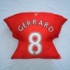 Soccer Jersey Cushions