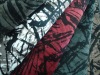 Sofa fabric