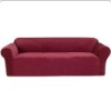 Sofa fabric Polyester sofa cover -25