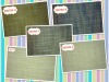 Sofa fabric(cotton/polyester simple style)