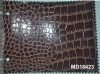 Sofa material of PVC leather in wenzhou