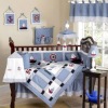 Soft Baby Bedding Set