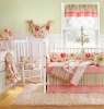 Soft Baby Bedding Set