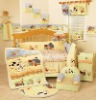 Soft Baby Bedding Set