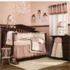 Soft Baby Bedding Set