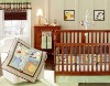 Soft Baby Bedding Set