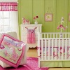 Soft Baby Bedding Set