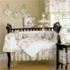 Soft Baby Bedding Set