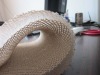 Soft Breathable 3D knitted spacer mesh