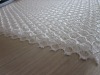 Soft Breathable 3D pillow filling material