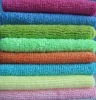Soft Cleaning Microfiber Bath Towel Cloth