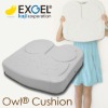 Soft Comfortable Seat Cushion for Wheelchair (OWL Cushion High Type)