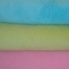 Soft Coral Fleece