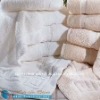 Soft Cotton Terry Towel