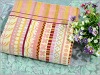 Soft Cotton printed towels