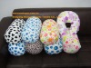 Soft Cylinder Cushion;Huggable Tube Cushion