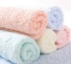 Soft Face Towel