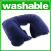 Soft Inflatable Travel Pillow