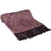 Soft & Luxury Finest Pure Silk Blanket