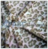 Soft PV Fleece/PV Velour/Plush Fabric/ plush toy fabric