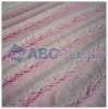 Soft PV Fleece/PV Velour/Plush Fabric/ plush toy fabric