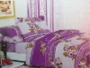 Soft Polyester Bedding Sets
