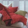 Soft Polyester Comforter
