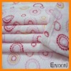 Soft Printed Coral Fleece Blanket