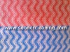 Soft Printing Spunlace Nonwoven Fabric