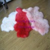 Soft Sheepskin Rug