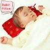 Soft Silk Baby Pillow