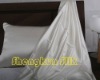 Soft Silk Bed Sheet With OEKO-TEX100