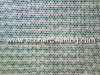 Soft Wave Line Printed  Spunlace Nonwoven Fabric