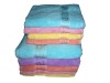 Soft and Comfortable Nil-Twist Dobby Towel