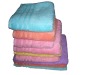 Soft and Comfortable Nil-Twist Towel