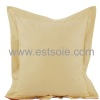 Soft and Fashion Squard Silk Pillow/Silk Cushion