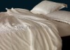 Soft and Luxury Jacquard Mulberry Silk Quilt
