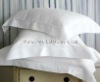 Soft and Luxury White  Natural Silk Pillow