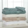 Soft bath towels