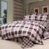 Soft&comfortable 4pcs bedding set/bed sheet