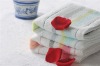 Soft fashion household towel