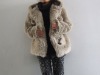 Soft  faux fur plush